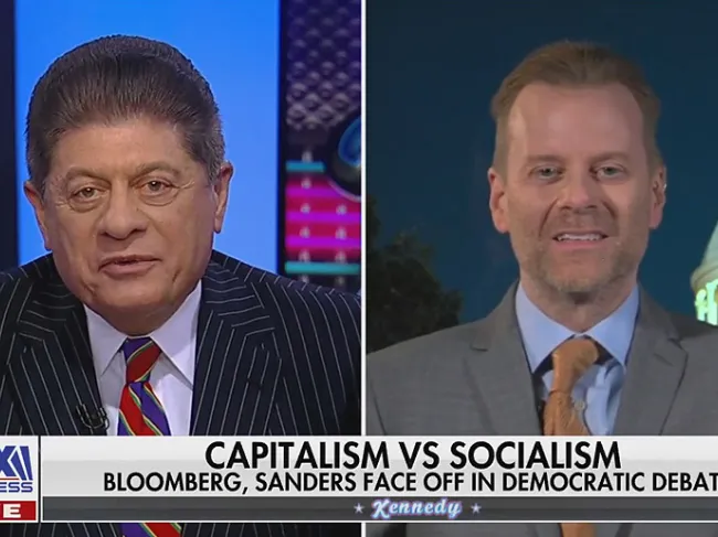 Jeff Deist on Kennedy